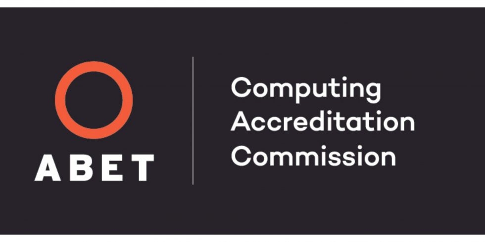 Information Technology Computing Program Granted ABET Accreditation